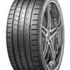 Pneumatico Kumho Ecsta PS91 255/40 ZR20 (101Y) XL