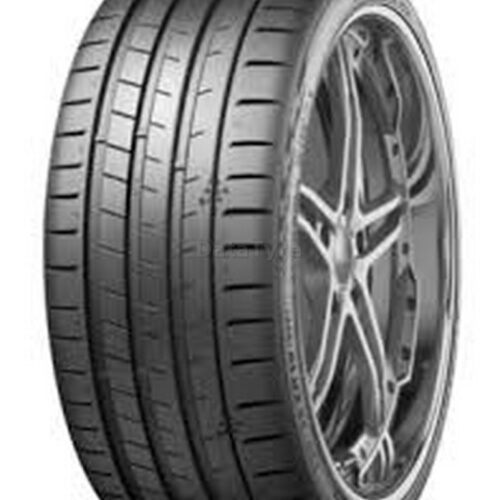 Pneu Kumho Ecsta PS91 255/40 ZR20 (101Y) XL