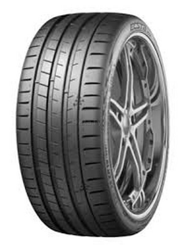 Pneumatico Kumho Ecsta PS91 255/40 ZR20 (101Y) XL