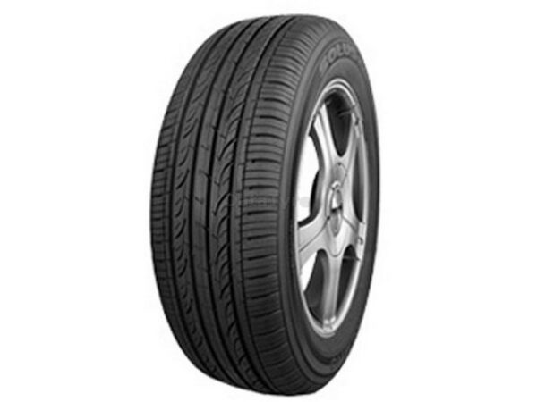 Reifen Kumho KH25 205/55 R17 91V