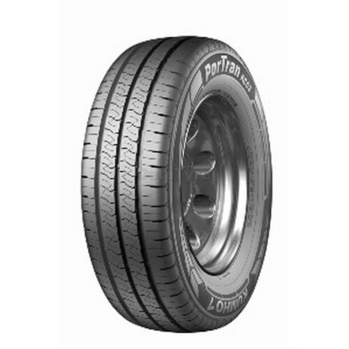 Kumho PorTran KC53 Pneu Kumho PorTran KC53 215/65 R15 104/102T
