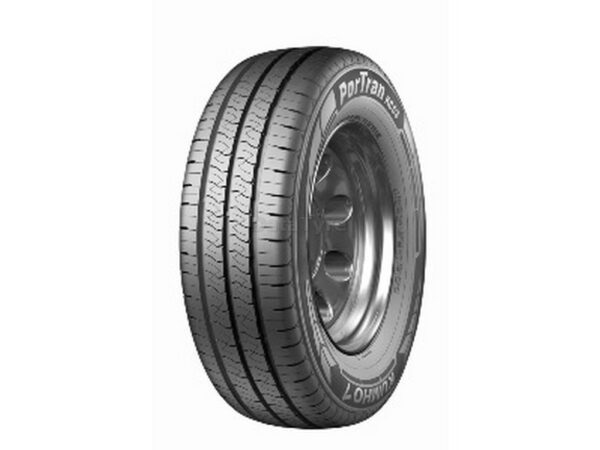 Pneu Kumho PorTran KC53 225/70 R15 112/110R