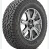 Reifen Kumho Road Venture AT52 245/70 R16 111T XL