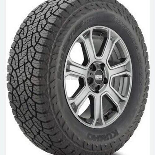 Pneu Kumho Road Venture AT52 265/70 R16 112T
