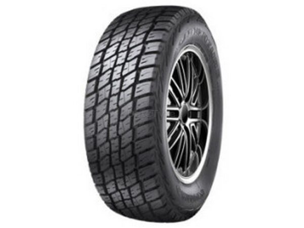 Kumho Road Venture AT61 Reifen Kumho Road Venture AT61 215/80 R15 105S XL