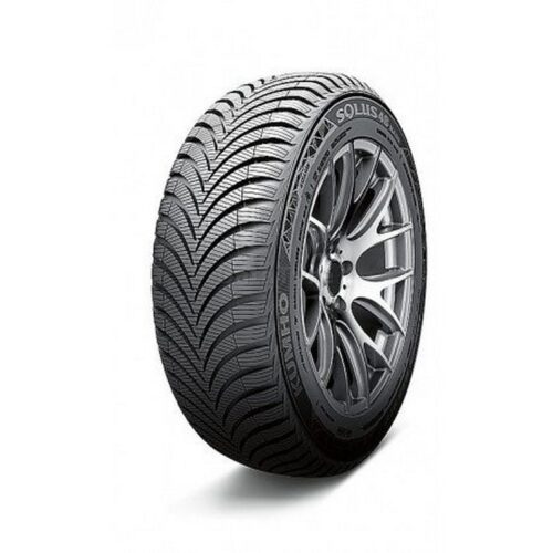 Kumho Solus 4S HA32 Pneu Kumho Solus 4S HA32 175/65 R14 86H XL