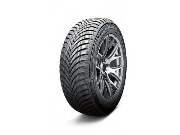 Reifen Kumho Solus 4S HA32 155/80 R13 79T