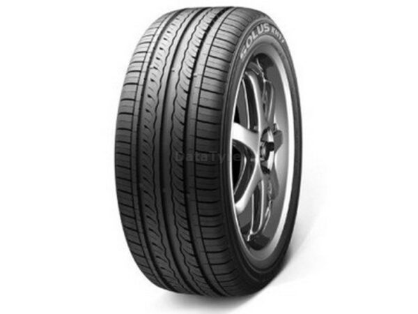 Kumho Solus KH17 Pneu Kumho Solus KH17 135/80 R13 70T