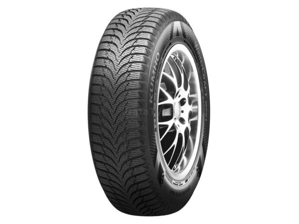 Pneu Kumho WinterCraft WP51 175/50 R15 75H