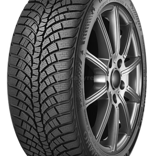 Kumho WinterCraft WP71 Pneu Kumho WinterCraft WP71 215/50 R17 95V XL FR