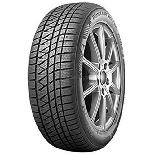 Kumho WinterCraft WS71 Pneu Kumho WinterCraft WS71 255/70 R16 111H