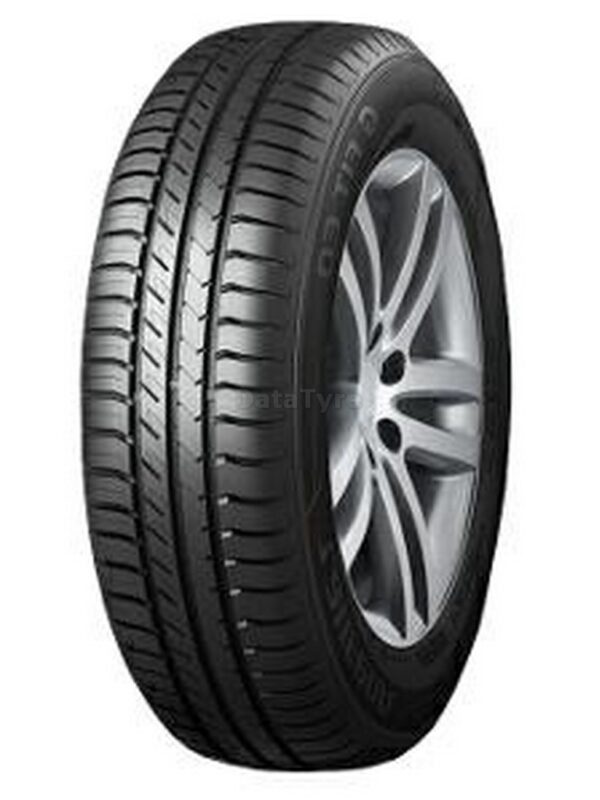 Laufenn LK41 G Fit EQ Pneu Laufenn LK41 G Fit EQ 205/70 R15 96T