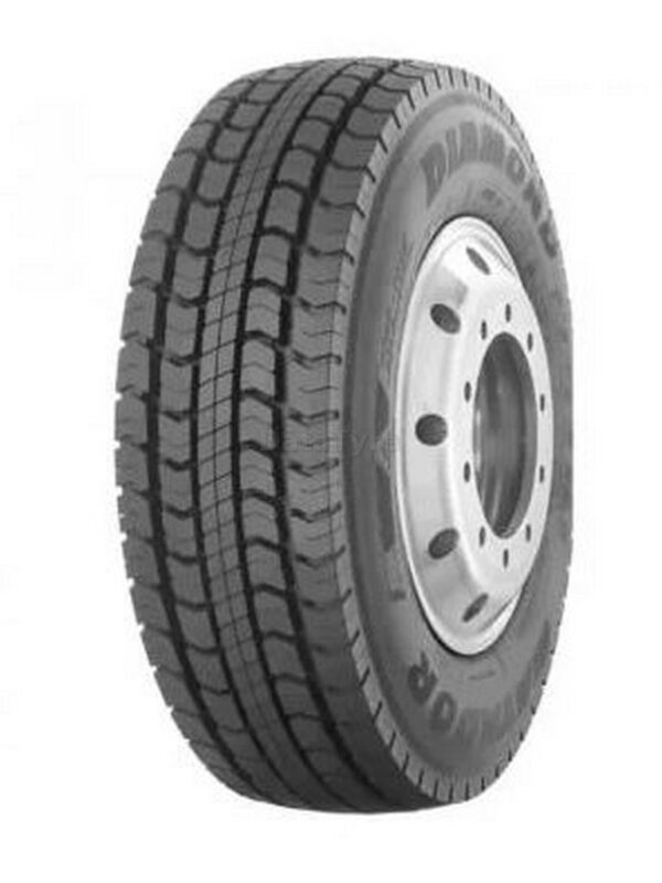 Matador DH 1 Diamond Reifen Matador DH 1 Diamond 205/65 R15C 102/100T