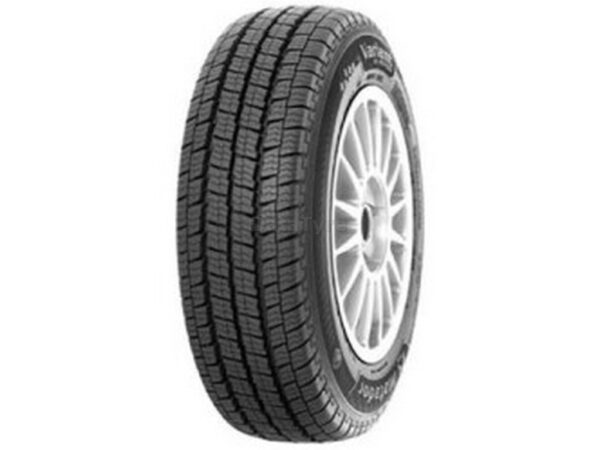 Matador Mps 125 Variant All Weather Pneumatico Matador Mps 125 Variant All Weather 235/65 R16C 121/119N