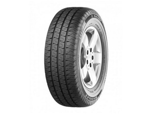 Matador Mps 330 Maxilla 2 Pneumatico Matador Mps 330 Maxilla 2 175/75 R16C 101/99R