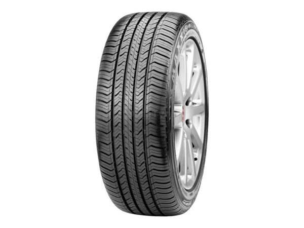 Maxxis Bravo HP-M3 Pneumatico Maxxis Bravo HP-M3 215/60 R17 96H