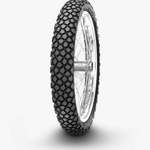 Pneu Metzeler Enduro 1 3.00-21 51R