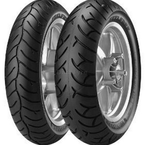 Reifen Metzeler Feelfree Front 120/70 R15 56H