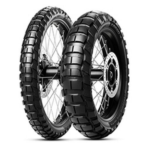 Pneu Metzeler Karoo 4 Front 120/70 R19 60T