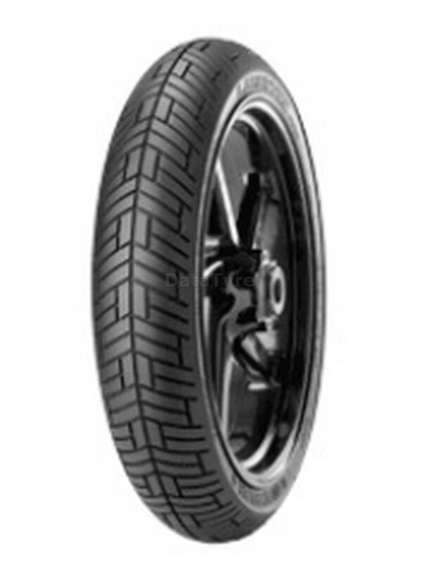 Metzeler Lasertec Pneumatico Metzeler Lasertec 150/80 16 71V