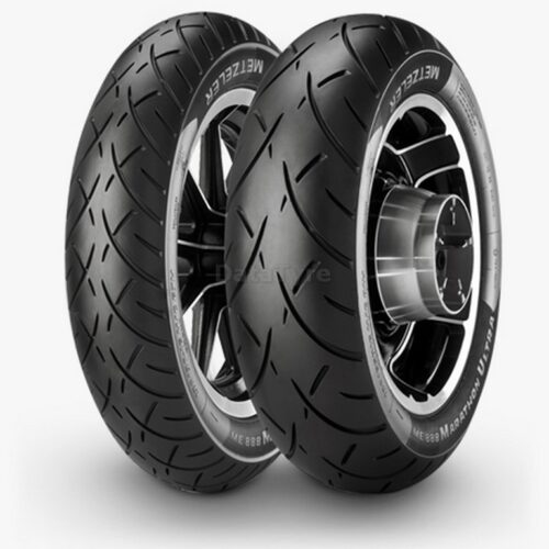 Pneu Metzeler ME 888 Marathon Ultra 130/90 B16 73H