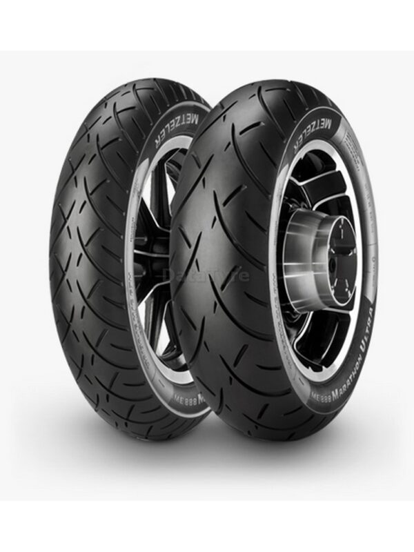 Pneu Metzeler ME 888 Marathon Ultra 180/55 ZR18 (74W)