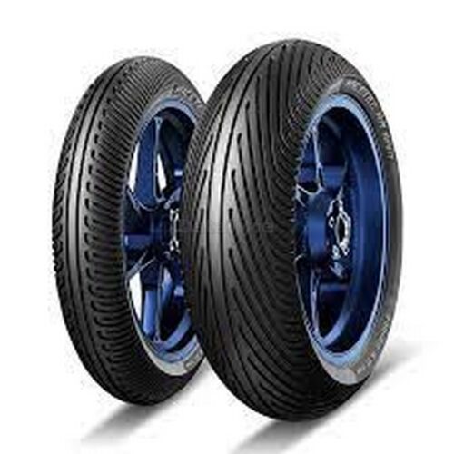 Metzeler Racetec RR Rain Pneu Metzeler Racetec RR Rain 190/60 R17