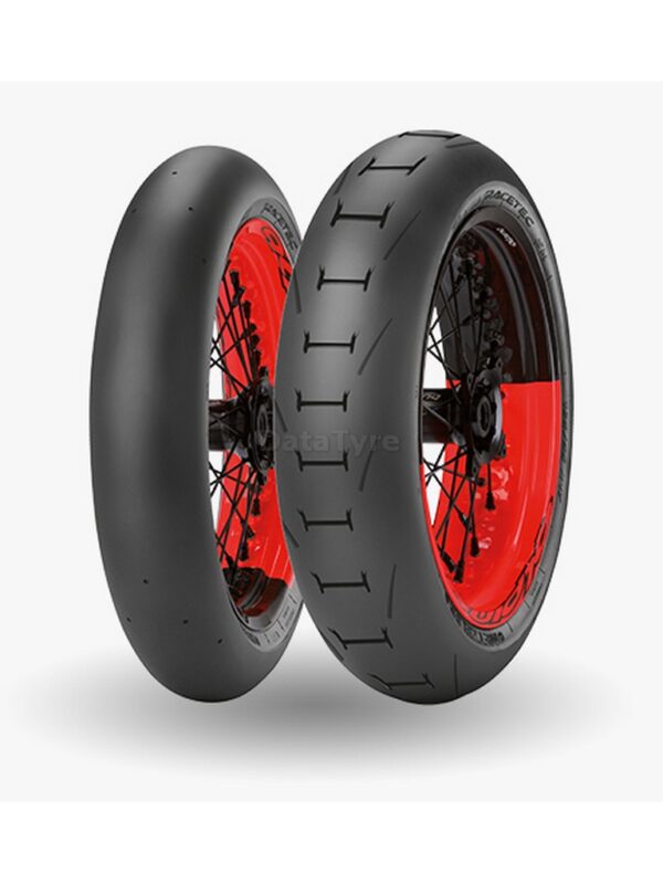 Reifen Metzeler Racetec SM 165/55 R17 Soft (K1)