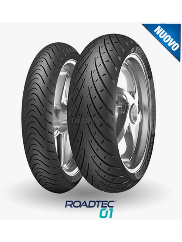 Pneumatico Metzeler Roadtec 01 110/90 D18 61H