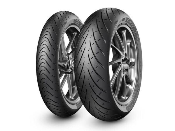 Pneu Metzeler Roadtec 01 SE 180/55 ZR17 (73W)