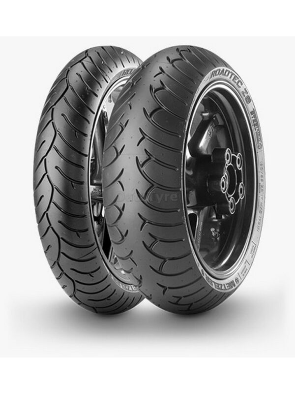 Metzeler Roadtec Z6 Reifen Metzeler Roadtec Z6 160/60 ZR17 (69W)
