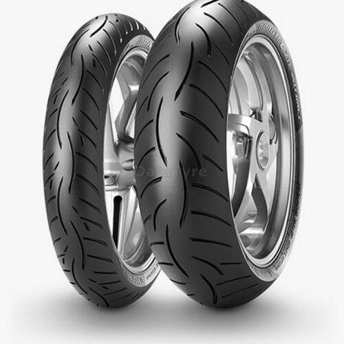 Pneu Metzeler Roadtec Z8 Interact