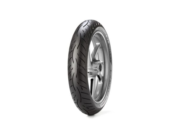 Reifen Metzeler Roadtec Z8 Interact Front 110/80 ZR18 (58W)