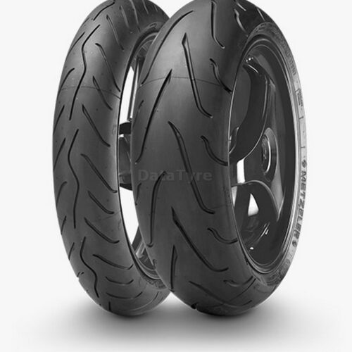 Metzeler Sportec M3 Reifen Metzeler Sportec M3 180/55 ZR17 (73W)