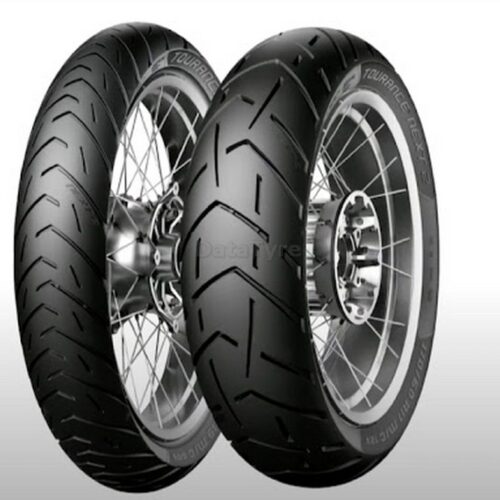 Pneu Metzeler Tourance Next 2 Front 120/70 ZR19 (60W)