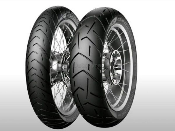 Metzeler Tourance Next 2 Front Pneumatico Metzeler Tourance Next 2 Front 120/70 ZR19 (60W)