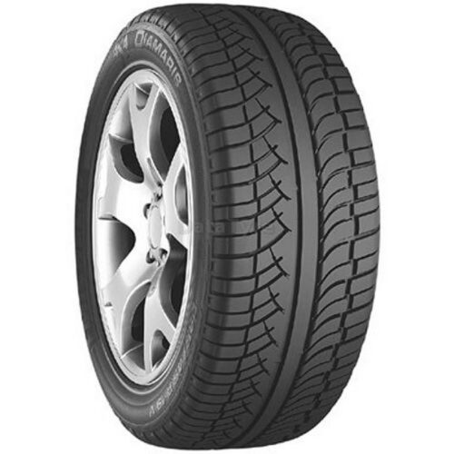 Pneu Michelin 4x4 DIAMARIS