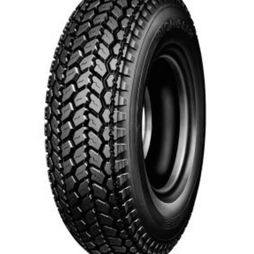 Pneu Michelin Acs