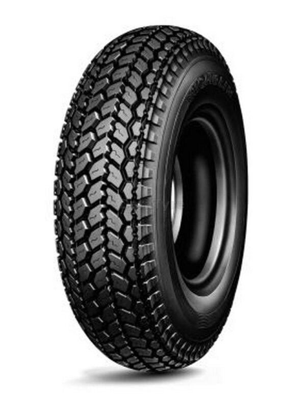 Michelin Acs Pneu Michelin Acs 2.00-9 35J
