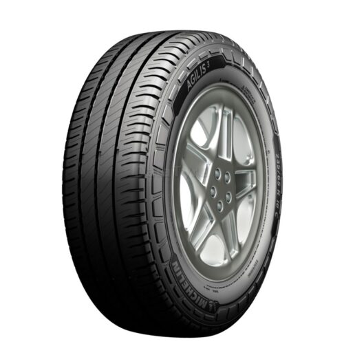 Pneu Michelin Agilis 3