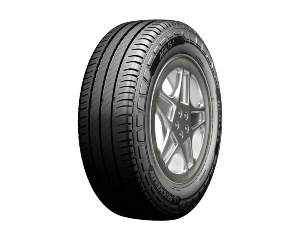 Michelin Agilis 3 Pneu Michelin Agilis 3 215/60 R16C 103/101T