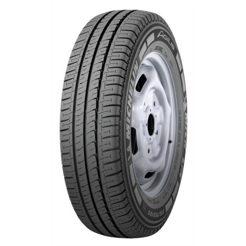 Pneu Michelin Agilis +