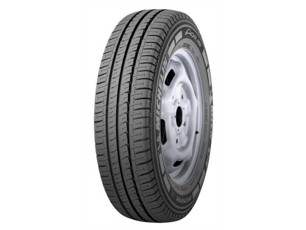 Pneu Michelin Agilis + 215/60 R17C 104/102H