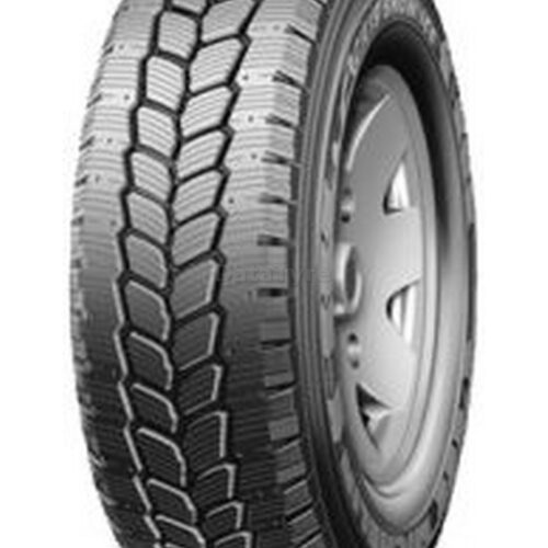 Pneu Michelin Agilis 51 Snow-Ice