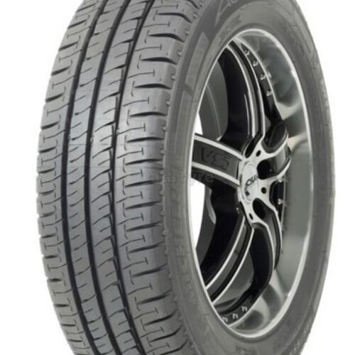 Pneu Michelin Agilis