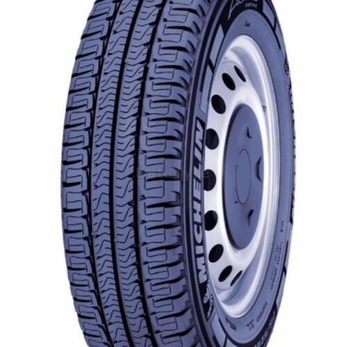 Michelin Agilis Camping Pneumatico Michelin Agilis Camping 225/75 R16CP 116Q