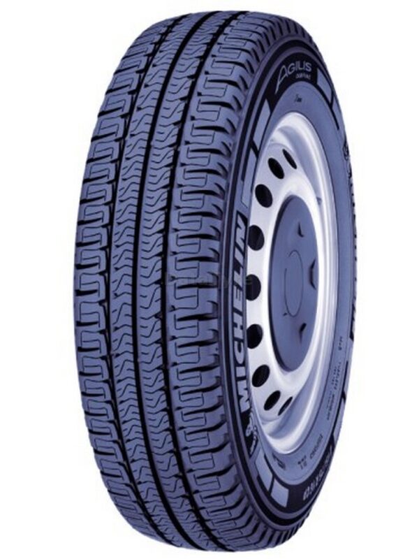 Michelin Agilis Camping Pneumatico Michelin Agilis Camping 225/75 R16CP 116Q
