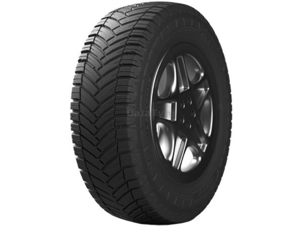 Michelin Agilis CrossClimate Pneumatico Michelin Agilis CrossClimate 195/75 R16C 110/108R