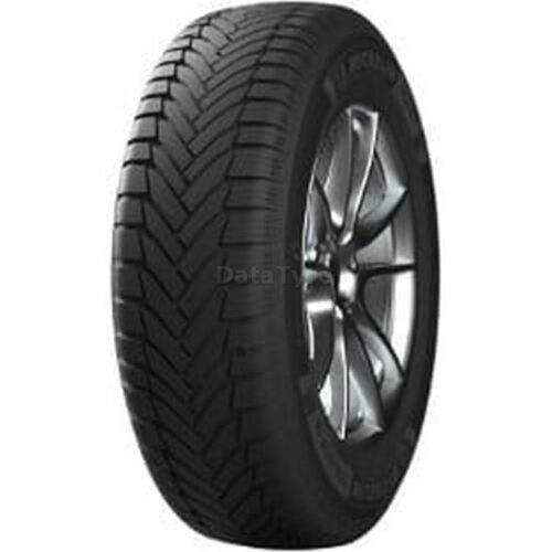 Reifen Michelin Alpin 6 155/70 R19 88H XL