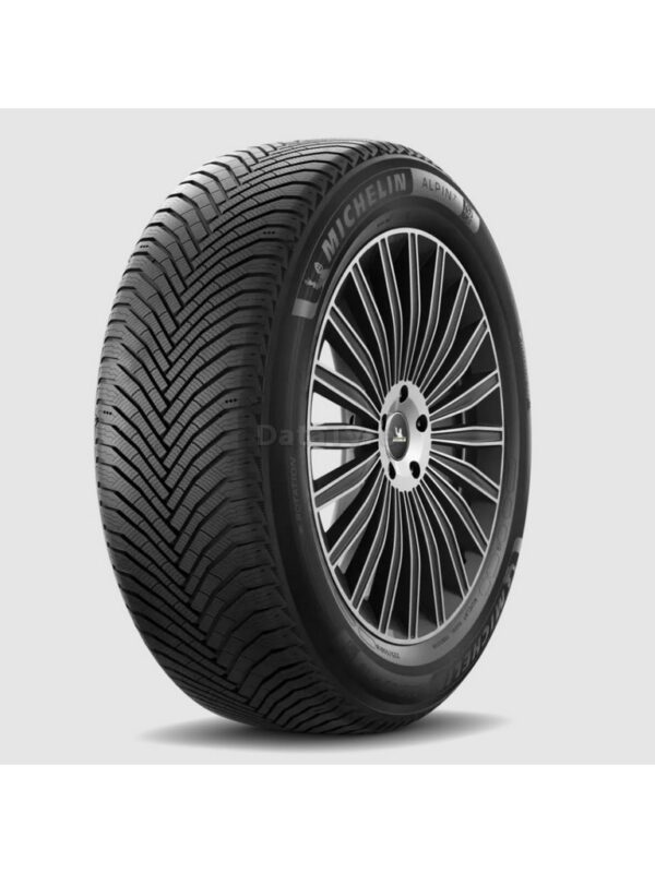 Michelin Alpin 7 Pneu Michelin Alpin 7 215/50 R17 95V XL